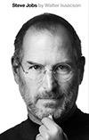 Steve Jobs könyv