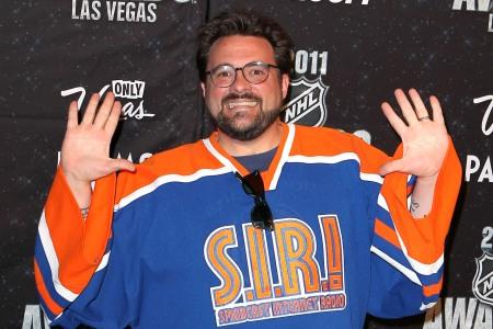 Kevin Smith