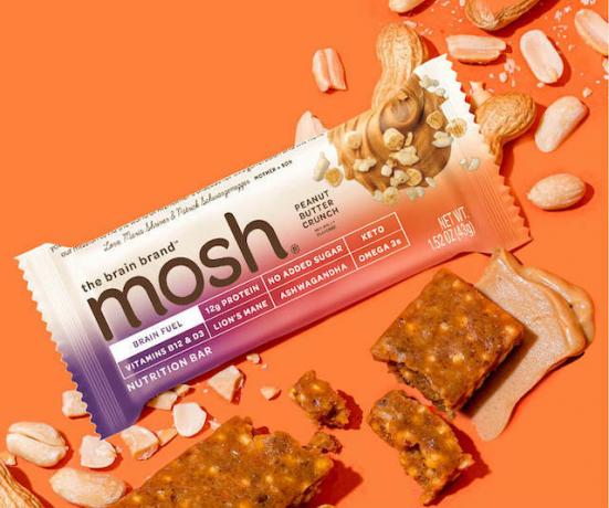 MOSH Peanut Butter Crunch