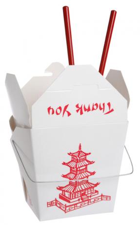 Kitajska hrana za hrano | Sheknows.ca