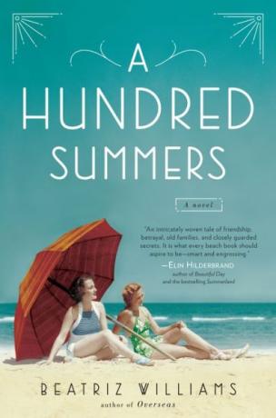 Hundre Summers cover