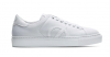 У этого обувного бренда, любимого Оливией Уайлд, есть удобные белые кроссовки, которые вам нужны – SheKnows