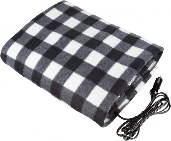 одеяло для электромобиля, amazon