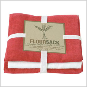 Floursack utierka