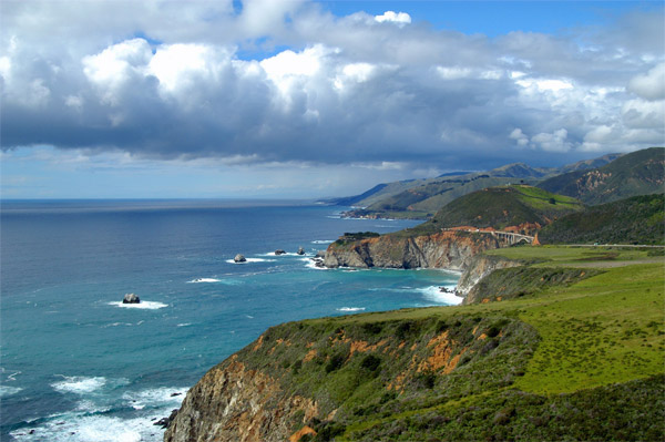 Big Sur