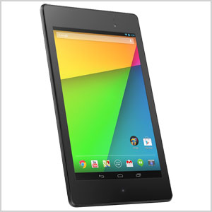 Google Nexus 7