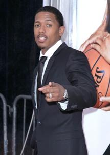 Nick Cannon