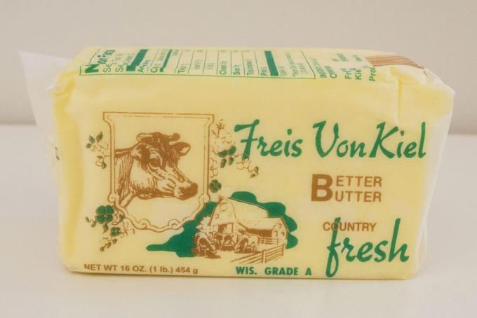 Проналажење најбољег путера: Најбољи мали произвођач, Фрајс фон Кил