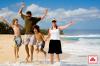 Советы по планированию летнего отпуска при ограниченном бюджете - SheKnows