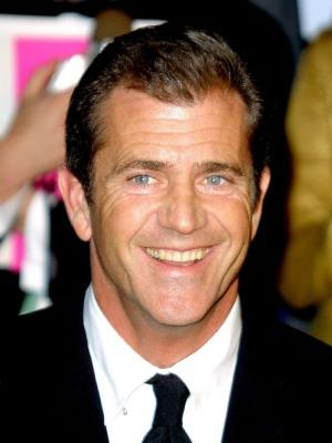 Mel Gibson