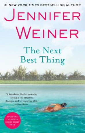 Următorul cel mai bun lucru de Jennifer Weiner