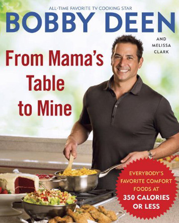 Bobby Deen - จากโต๊ะของแม่สู่ของฉัน